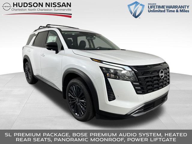 2026 Nissan Pathfinder SL for sale in North Charleston, SC