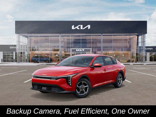 2026 Kia K4 LXS for sale in Tallahassee, FL