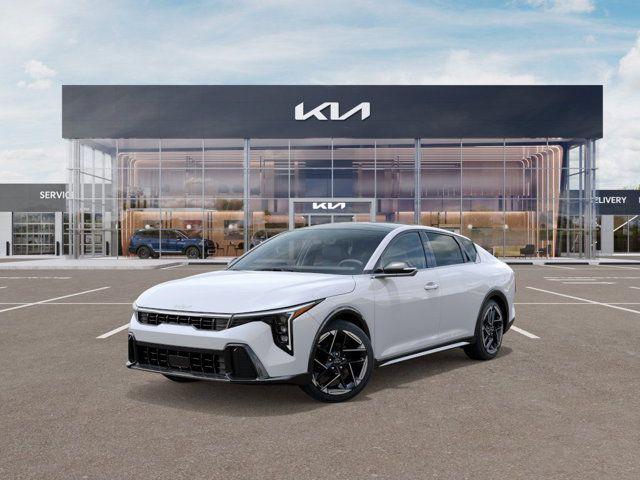 2026 Kia K4 GT-Line for sale in Tallahassee, FL