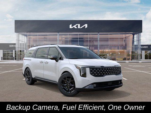 2026 Kia Carnival MPV SX
