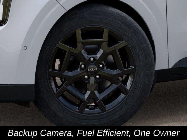 2026 Kia Carnival MPV SX