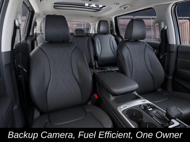 2026 Kia Carnival MPV SX