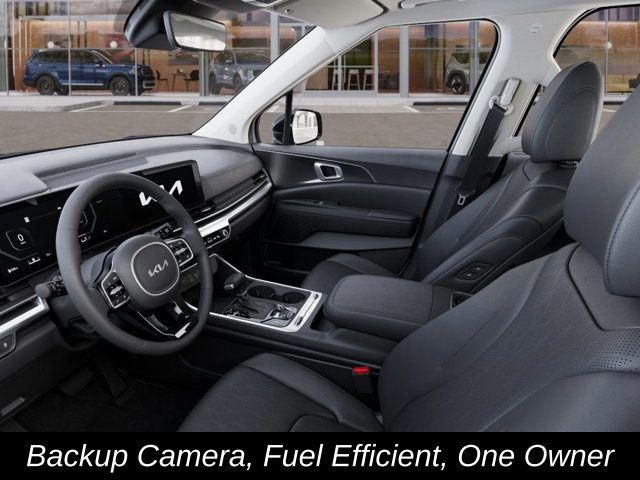 2026 Kia Carnival MPV SX