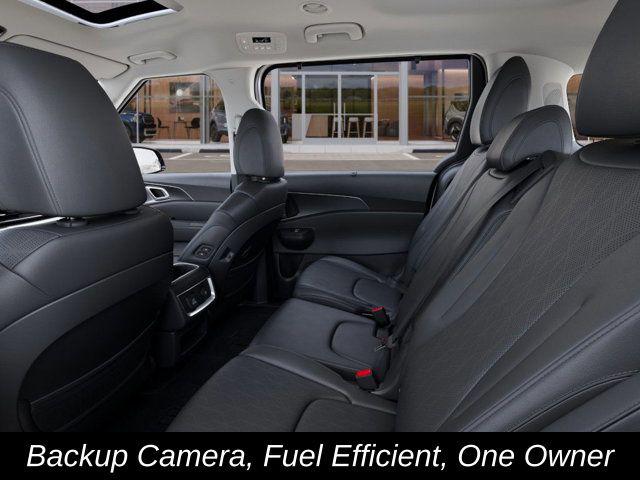 2026 Kia Carnival MPV SX