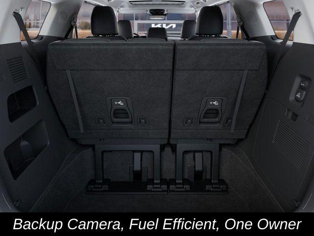2026 Kia Carnival MPV SX