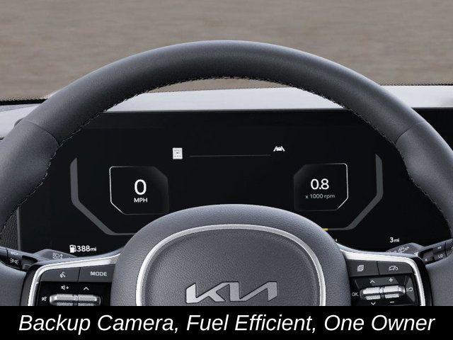 2026 Kia Carnival MPV SX
