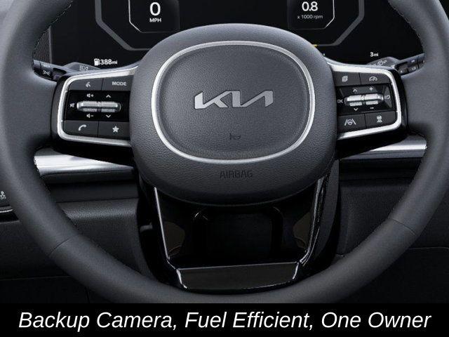 2026 Kia Carnival MPV SX