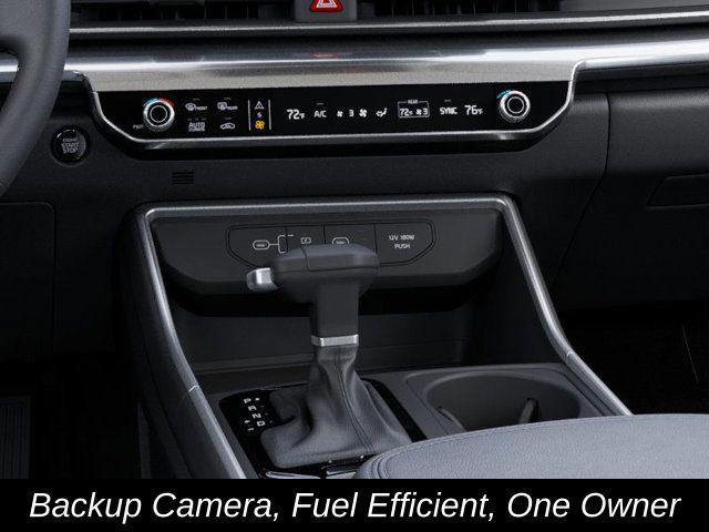 2026 Kia Carnival MPV SX