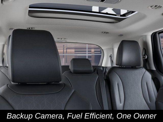 2026 Kia Carnival MPV SX