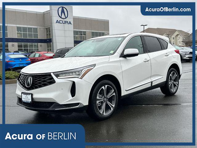 2026 Acura RDX w/Technology Package for sale in Berlin, CT