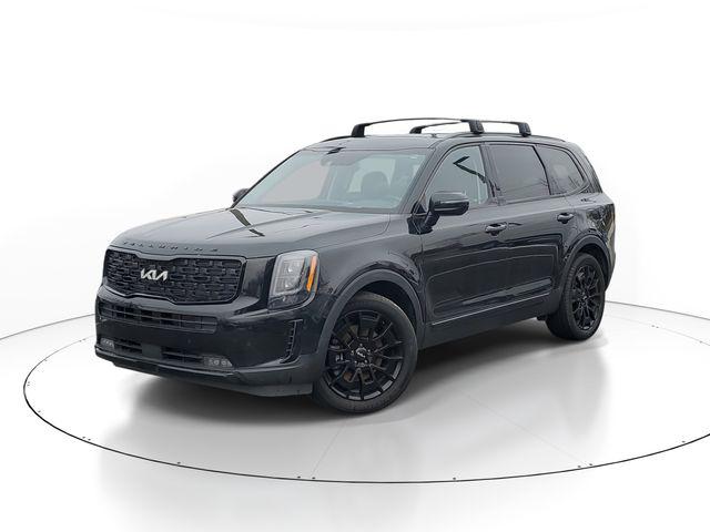 2022 Kia Telluride SX for sale in Holly, MI
