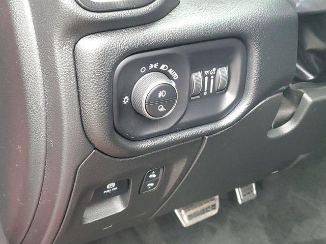 2022 Ram 1500 Rebel Crew Cab 4x4 57 Box