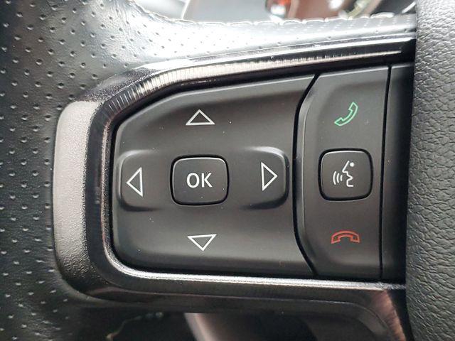 2022 Ram 1500 Rebel Crew Cab 4x4 57 Box