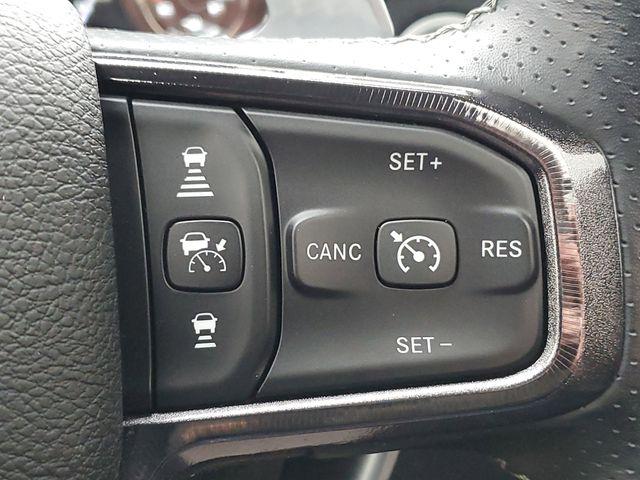 2022 Ram 1500 Rebel Crew Cab 4x4 57 Box