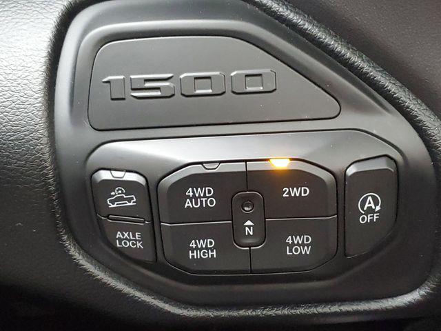 2022 Ram 1500 Rebel Crew Cab 4x4 57 Box