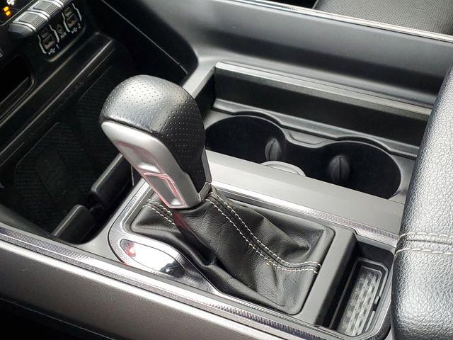 2022 Ram 1500 Rebel Crew Cab 4x4 57 Box