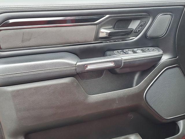 2022 Ram 1500 Rebel Crew Cab 4x4 57 Box