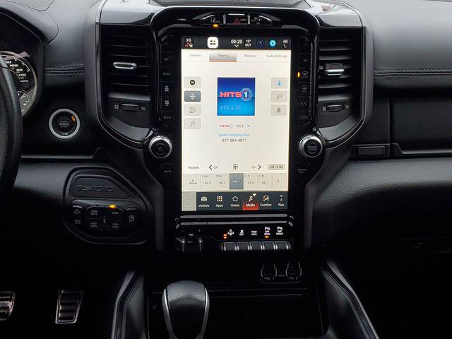 2022 Ram 1500 Rebel Crew Cab 4x4 57 Box