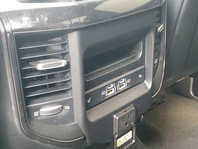 2022 Ram 1500 Rebel Crew Cab 4x4 57 Box