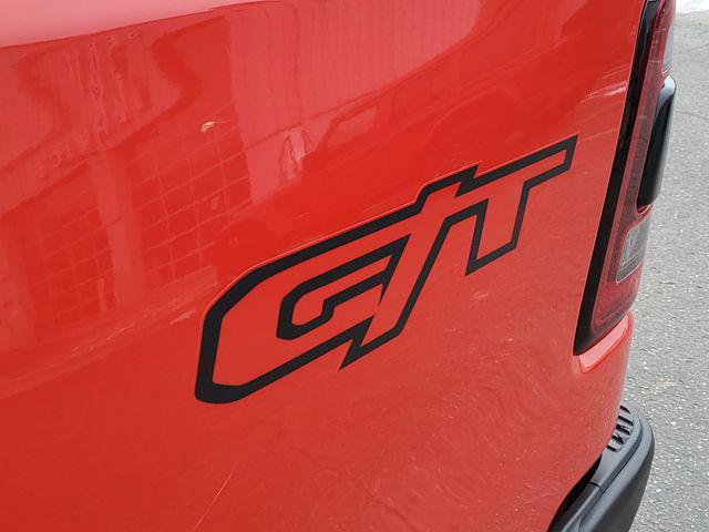 2022 Ram 1500 Rebel Crew Cab 4x4 57 Box