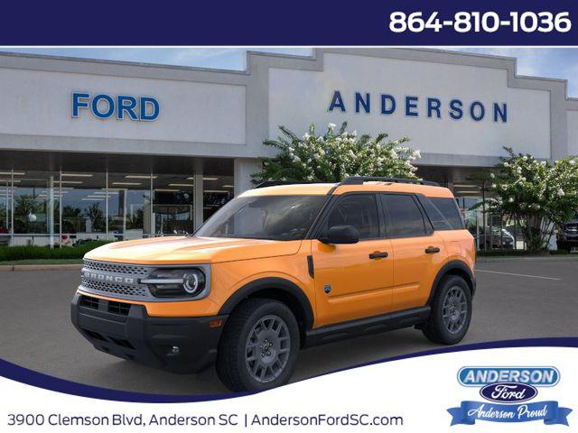 2026 Ford Bronco Sport Big Bend for sale in Anderson, SC