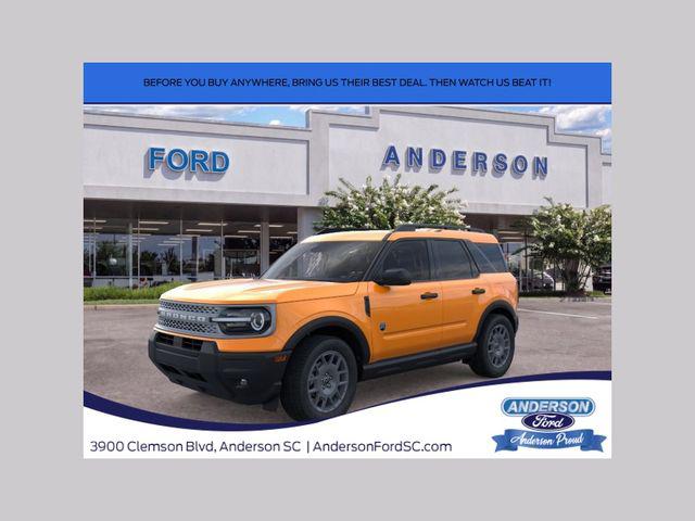 2026 Ford Bronco Sport Big Bend for sale in Anderson, SC