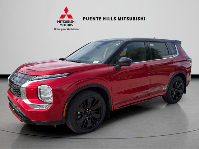 2026 Mitsubishi Outlander Ralliart 2.5 S-AWC for sale in City of Industry, CA