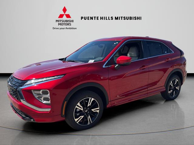 2026 Mitsubishi Eclipse Cross SEL 1.5T S-AWC for sale in City of Industry, CA