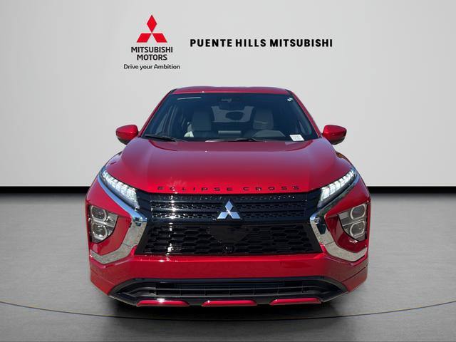 2026 Mitsubishi Eclipse Cross SEL 1.5T S-AWC