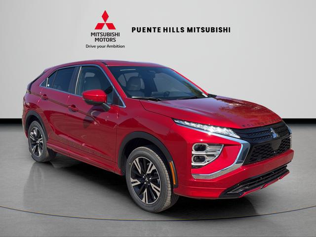 2026 Mitsubishi Eclipse Cross SEL 1.5T S-AWC
