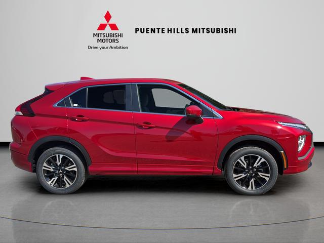 2026 Mitsubishi Eclipse Cross SEL 1.5T S-AWC