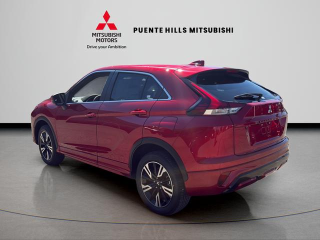 2026 Mitsubishi Eclipse Cross SEL 1.5T S-AWC