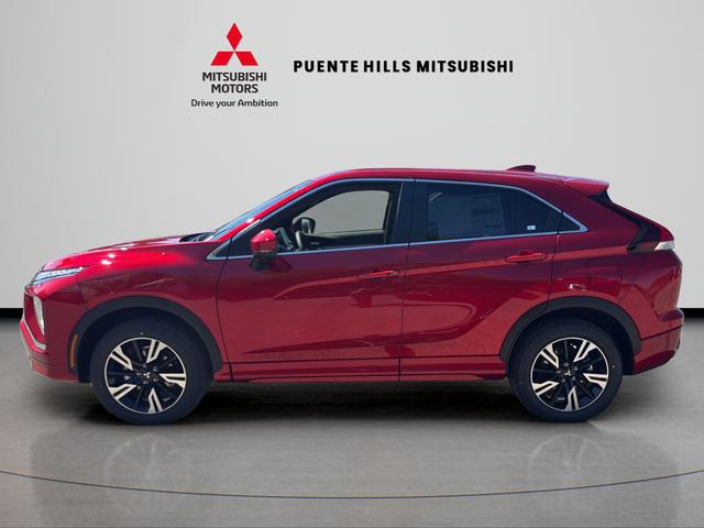 2026 Mitsubishi Eclipse Cross SEL 1.5T S-AWC