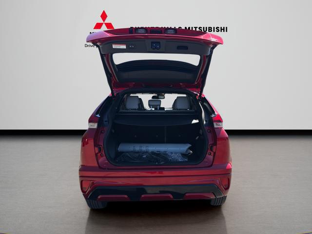 2026 Mitsubishi Eclipse Cross SEL 1.5T S-AWC