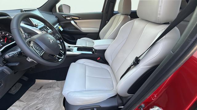 2026 Mitsubishi Eclipse Cross SEL 1.5T S-AWC