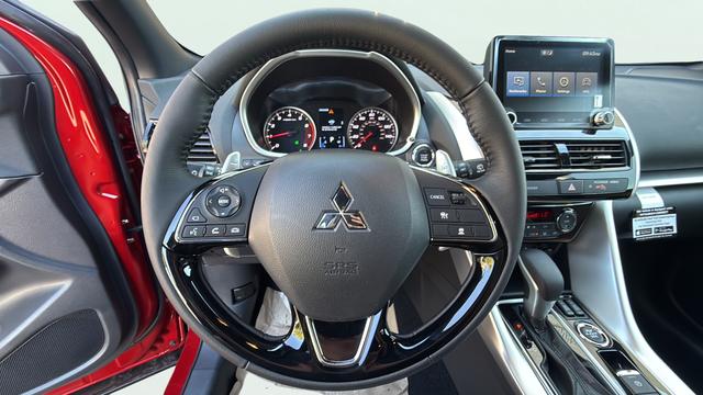 2026 Mitsubishi Eclipse Cross SEL 1.5T S-AWC