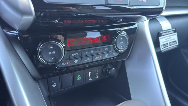 2026 Mitsubishi Eclipse Cross SEL 1.5T S-AWC