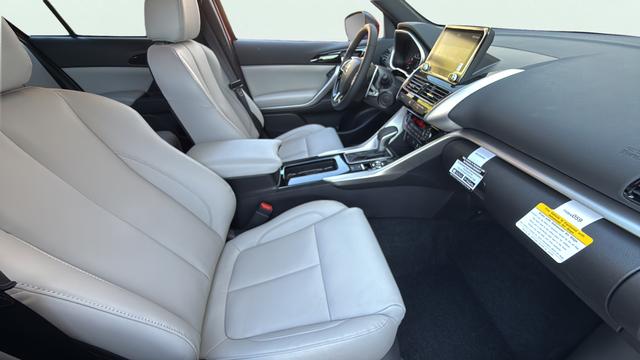 2026 Mitsubishi Eclipse Cross SEL 1.5T S-AWC