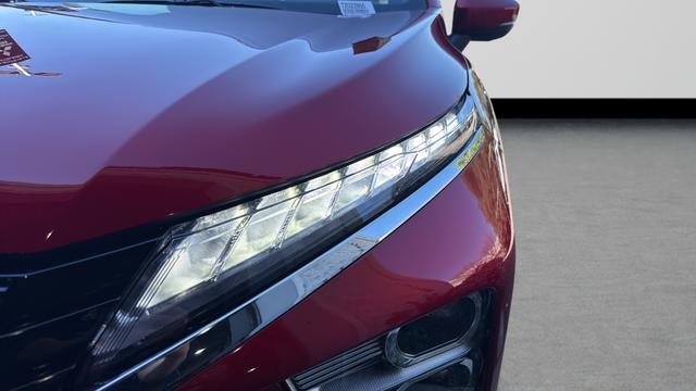 2026 Mitsubishi Eclipse Cross SEL 1.5T S-AWC