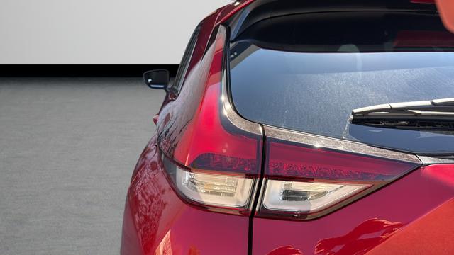 2026 Mitsubishi Eclipse Cross SEL 1.5T S-AWC