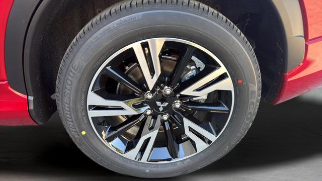 2026 Mitsubishi Eclipse Cross SEL 1.5T S-AWC