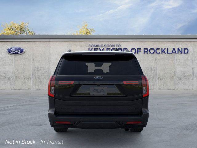 2026 Ford Expedition Max Platinum MAX