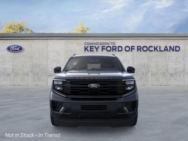 2026 Ford Expedition Max Platinum MAX