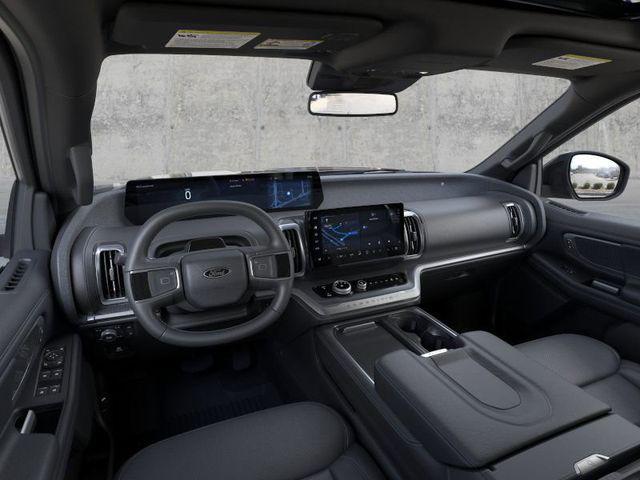 2026 Ford Expedition Max Platinum MAX