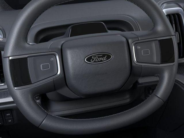 2026 Ford Expedition Max Platinum MAX