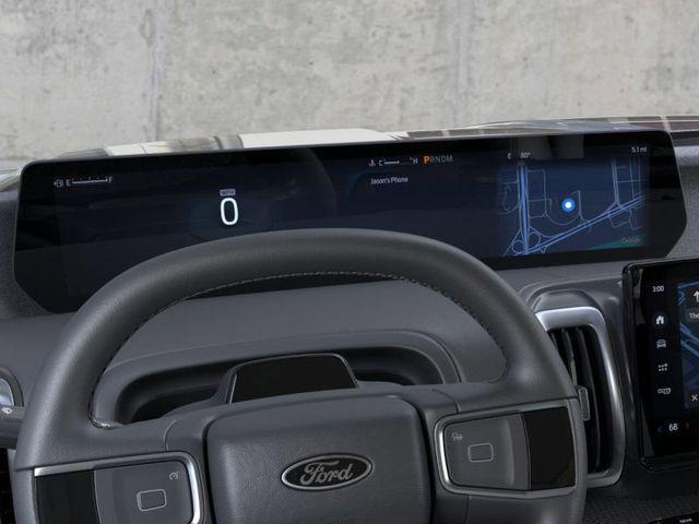 2026 Ford Expedition Max Platinum MAX