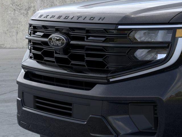 2026 Ford Expedition Max Platinum MAX