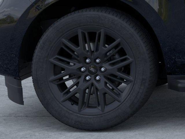 2026 Ford Expedition Max Platinum MAX