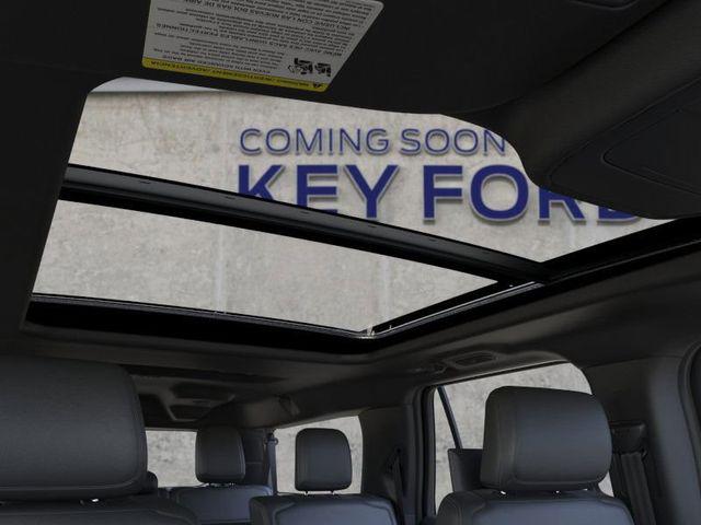 2026 Ford Expedition Max Platinum MAX