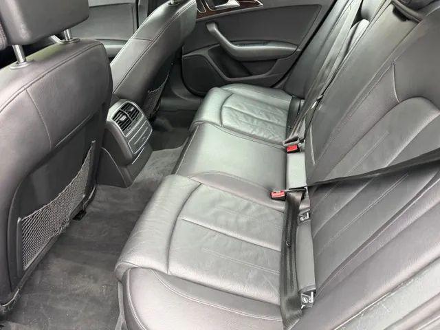 2014 Audi A6 2.0T Premium